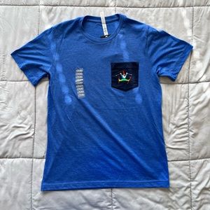 *NEW* Aksels Ski T-shirt